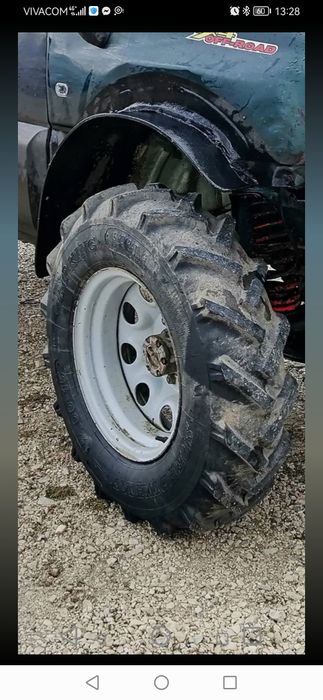 Джанти 5х139.7 15