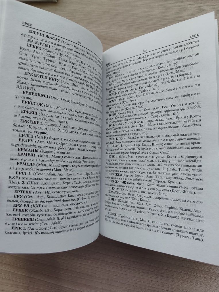 Сөздіктер қазақ тіл словари по казахскому языку