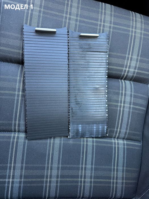 Щора подлакътник на вашия Passat B6 B7 CC  ремонт щора къпхолдер VW