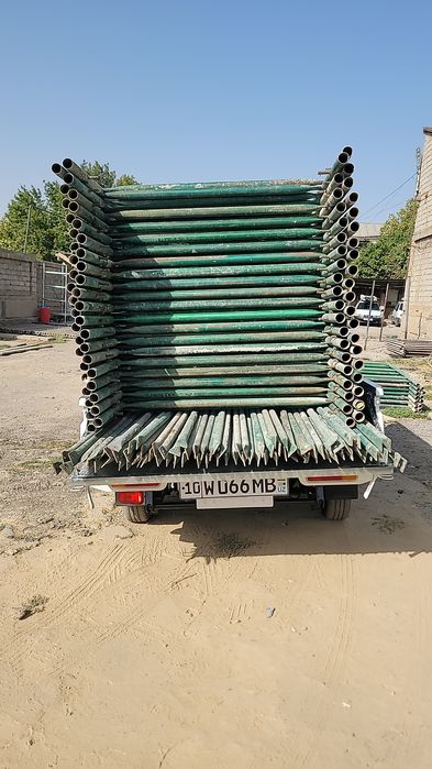 Lesa va stoyka ijaraga beramiz