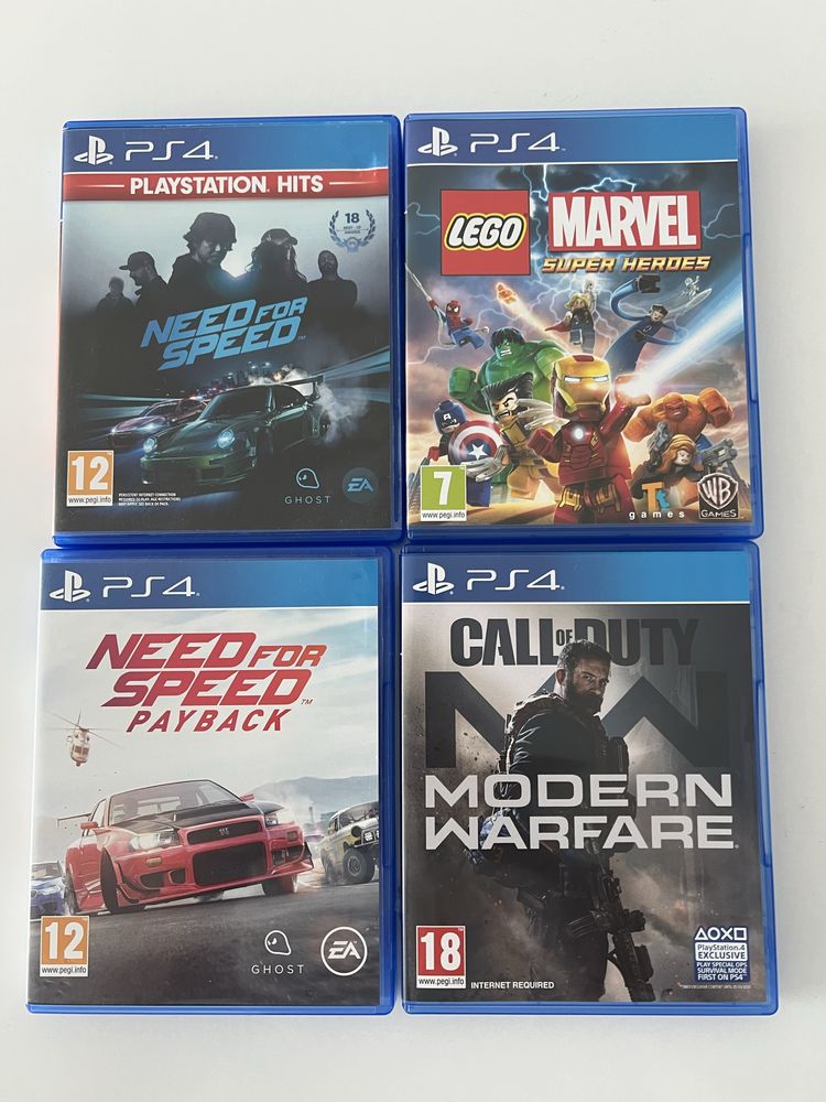 PlayStation 4Pro 1TB