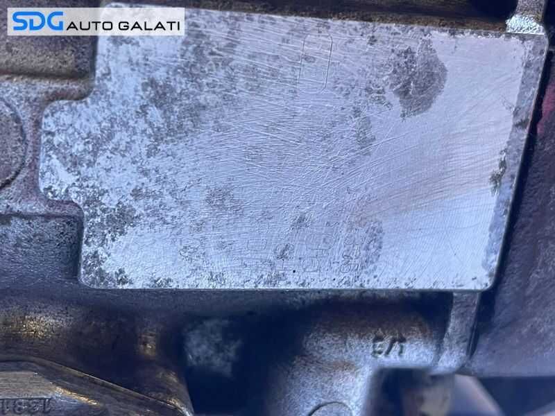 Pompa Injectie Verificata pe Banc Ford Transit Connect 1.8 TDDI 2002 - 2012 Cod YS6Q-9A543-RD YS6Q9A543RD 0470004006 [G0023]