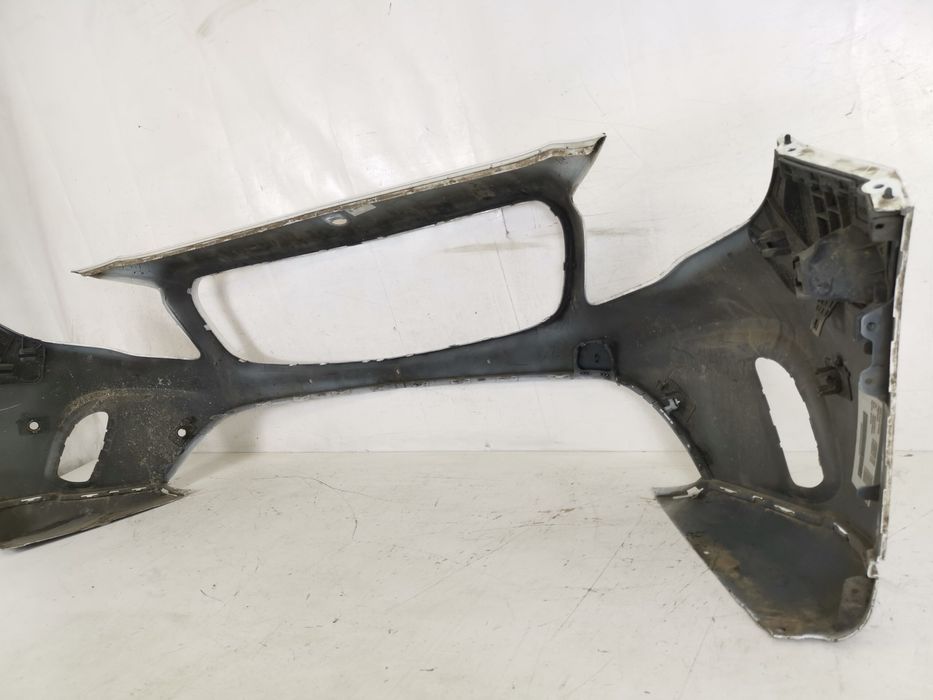 Предна броня Мерцедес-Бенц / Mercedes-Benz GLA-Class X156 [фейслифт] О