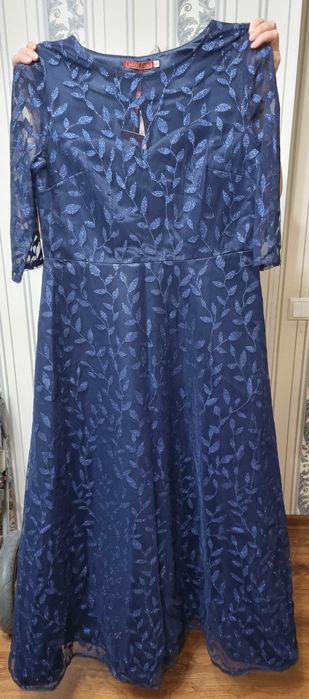 Новое Платье вечернее