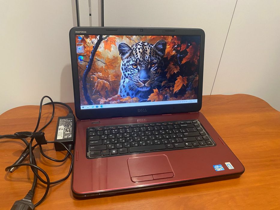 Dell intel core i5/SSD/OZU 8GB