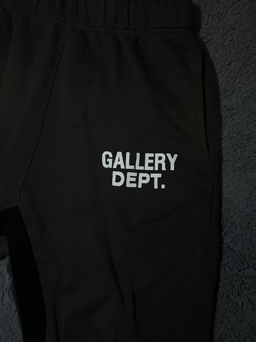 Gallery dept долнище