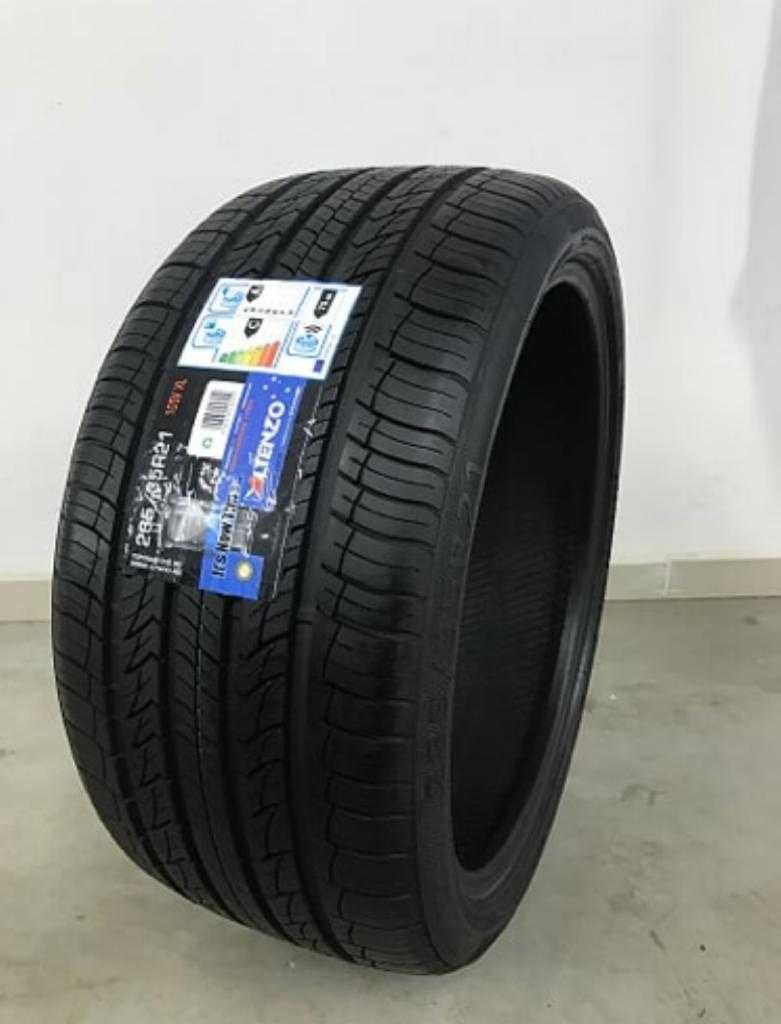 285/35R21 105V XL   325/30R21 108V XL — Altenzo Sports Navigator