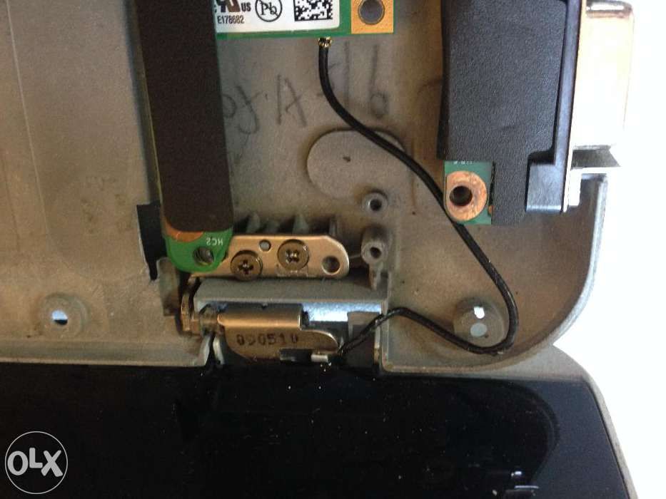 Dezmembrez laptop MSI x340 wind x300 x320 x340 x401