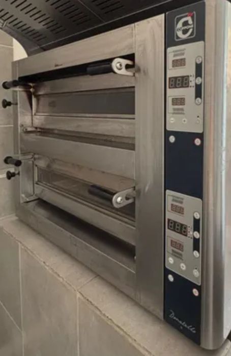 Vând echipamente restaurant second-hand