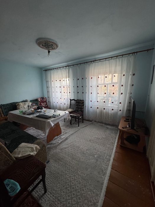 Аренда дома на длительный срок