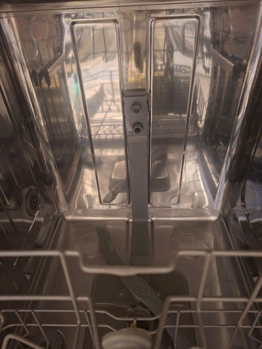 Masina de spalat vase incorporabila Hansa  12 seturi 60 cm ZIM 634 B