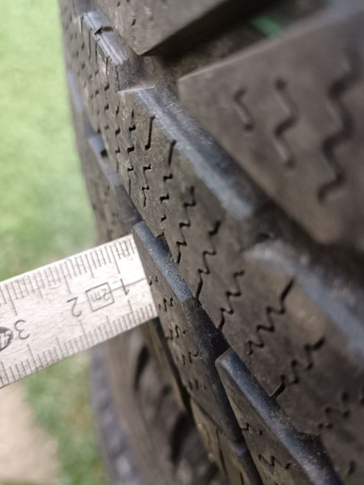 Roti 5x112 compatibile cu Vw-Audi, Skoda, Seat, Mercedesanvelope Sempe