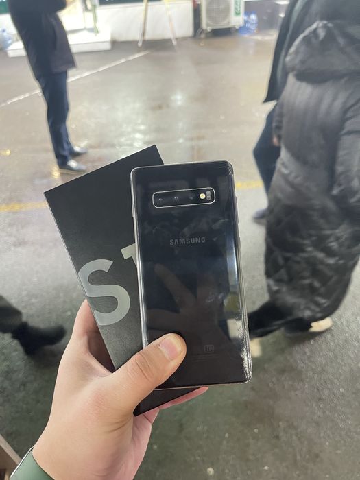 samsung s10+ 128gb Imei otkan
