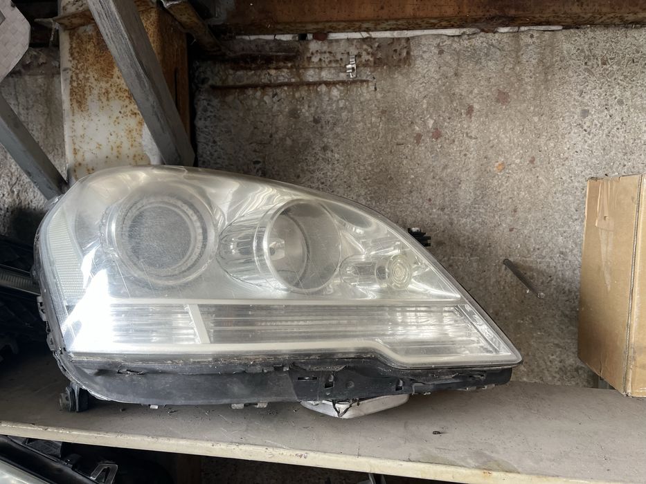 Фарове Мерцедес W205 W204 W212 W213 W164 W221