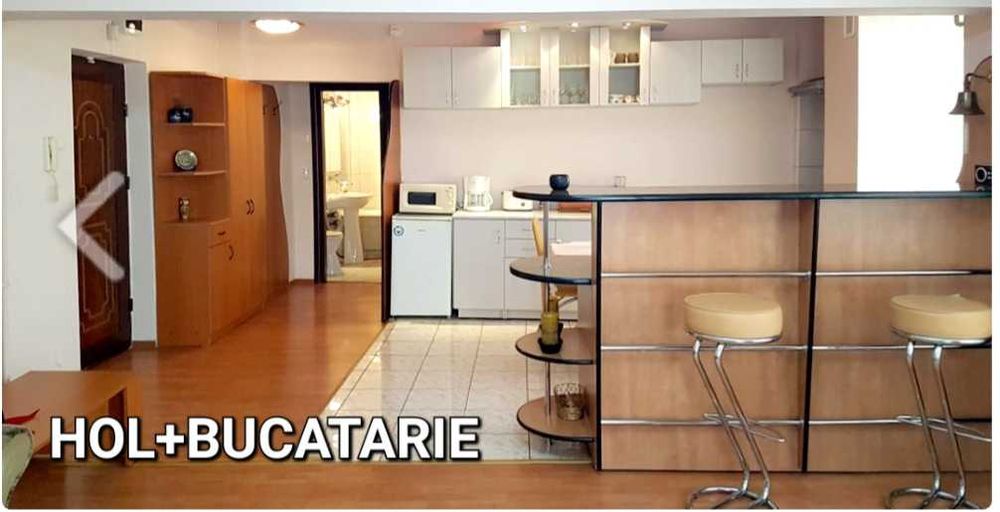 Inchiriere apartament 2 camere, central, Ploiesti