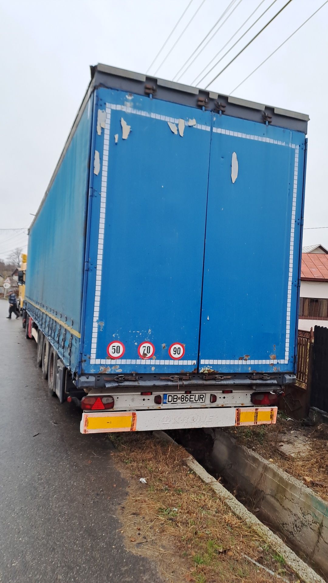 Volvo FH 420 Euro V +Euro lll