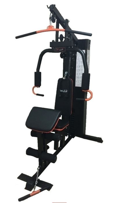 Силовой тренажер Yong Tao YT-7000D