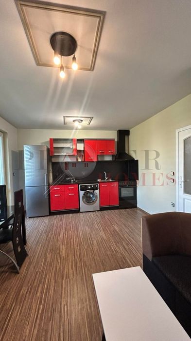 Дава под наем 3-стаен гр. Велико Търново - Бузлуджа 80m²