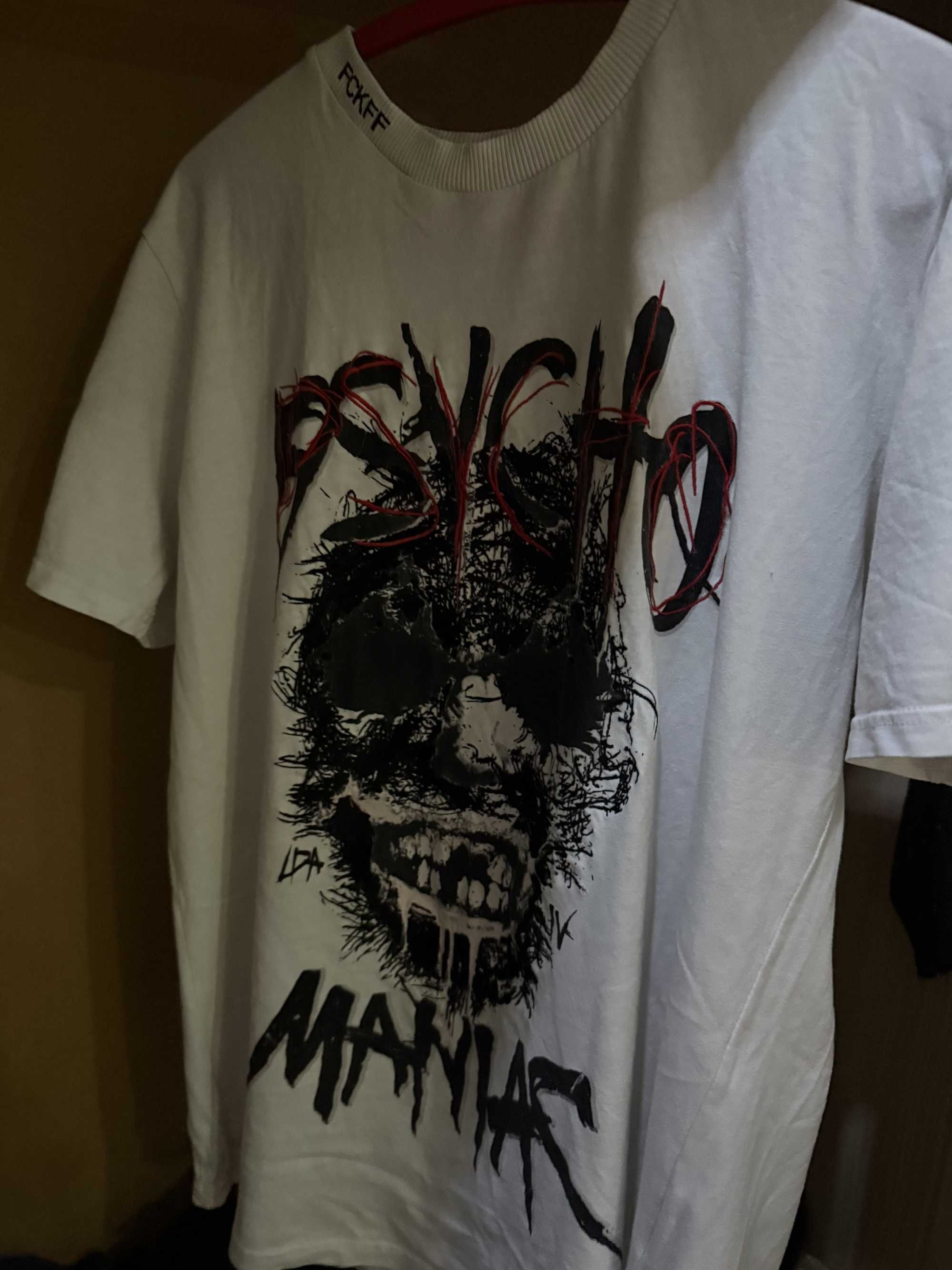 Luda Psycho 4 Limited Edition
