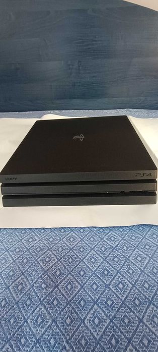 Playstation 4 Pro