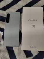 Sony Xperia 1 IV Ice White 256&12Gb Dual SIM