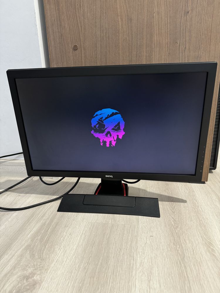 Monitor BenQ 24 inch GL2450-B