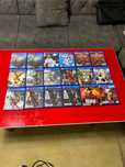 fifa spider man pes god of war ps4 disk