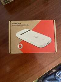 Router portabil Vodafone mobile wifi r209-zr sigilat