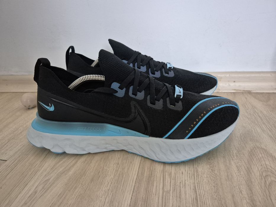 Nike react infinity run мъжки маратонки номер 46