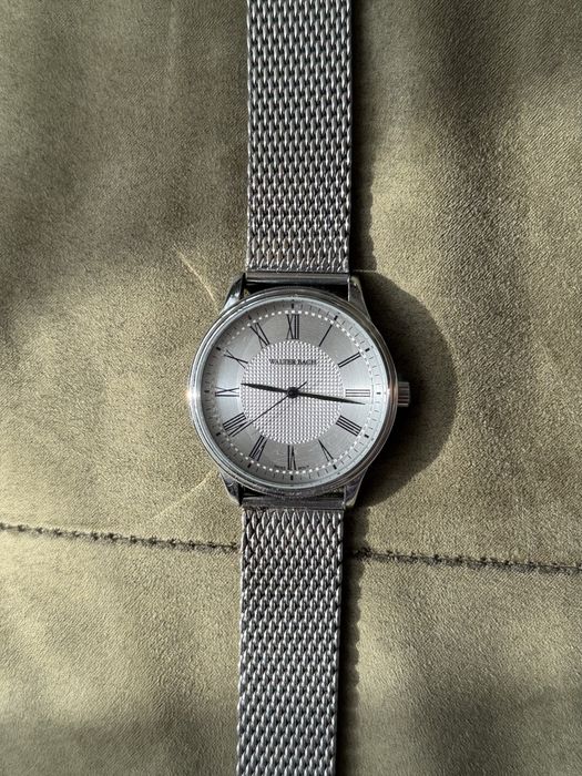 Швейцарски Мъжки часовник Walter Bach