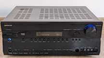 Vand Onkyo TX-SR705 de top top