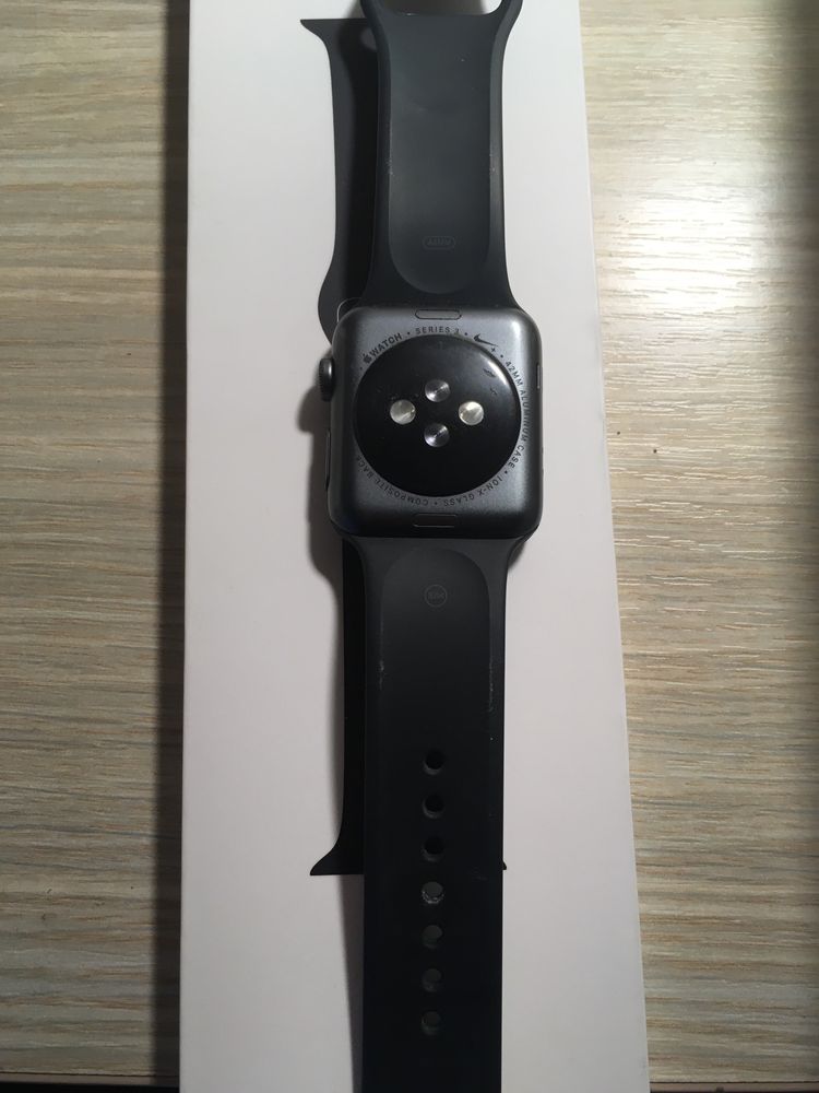 ceas apple watch seria 3 perfect funtional