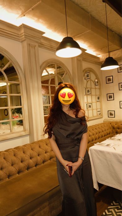 Платья на выход