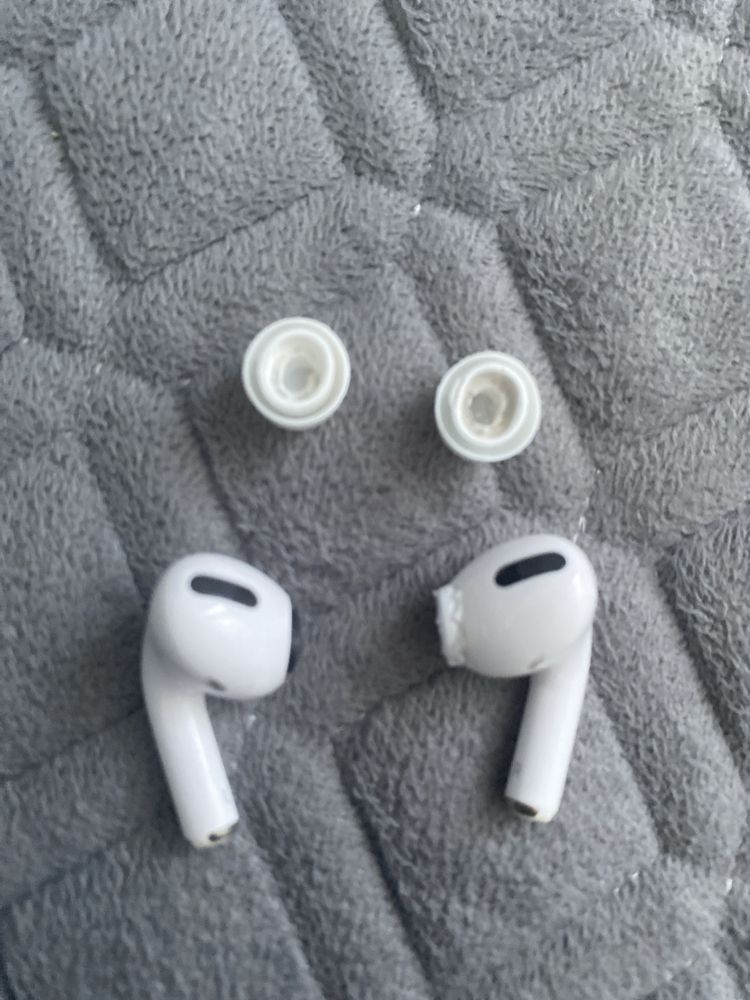 Airpods 2 срочно
