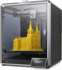 3D печать на заказ — изготовим всё, что угодно | Узбекистан