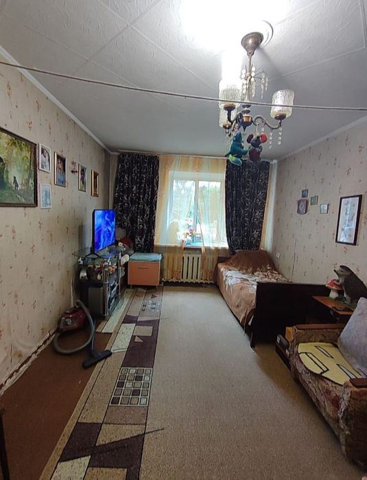 Срочно продам 1,5 ул. Абая 14(гостиничного типа)!