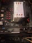 Kit placa de baza MSI Z97 gaming7 + procesro i5 + ram (gaming)