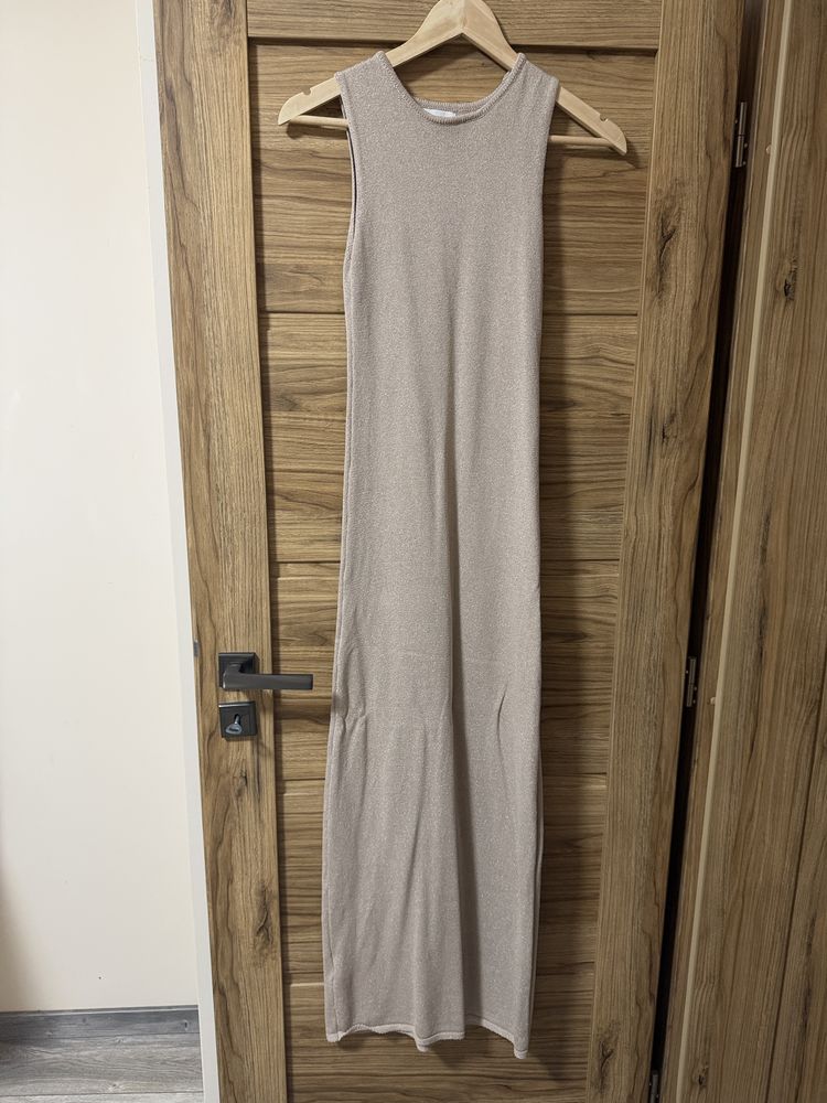 рокля Zara / Mango