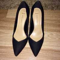 Черни обувки New Look