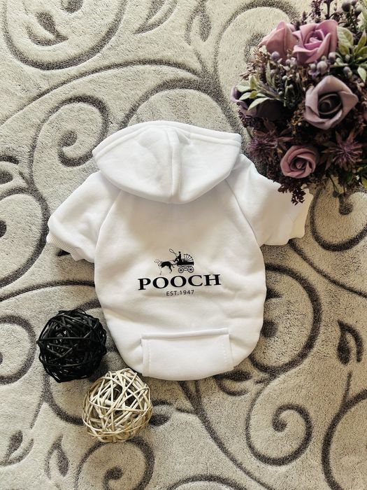 Дрехи за кучета