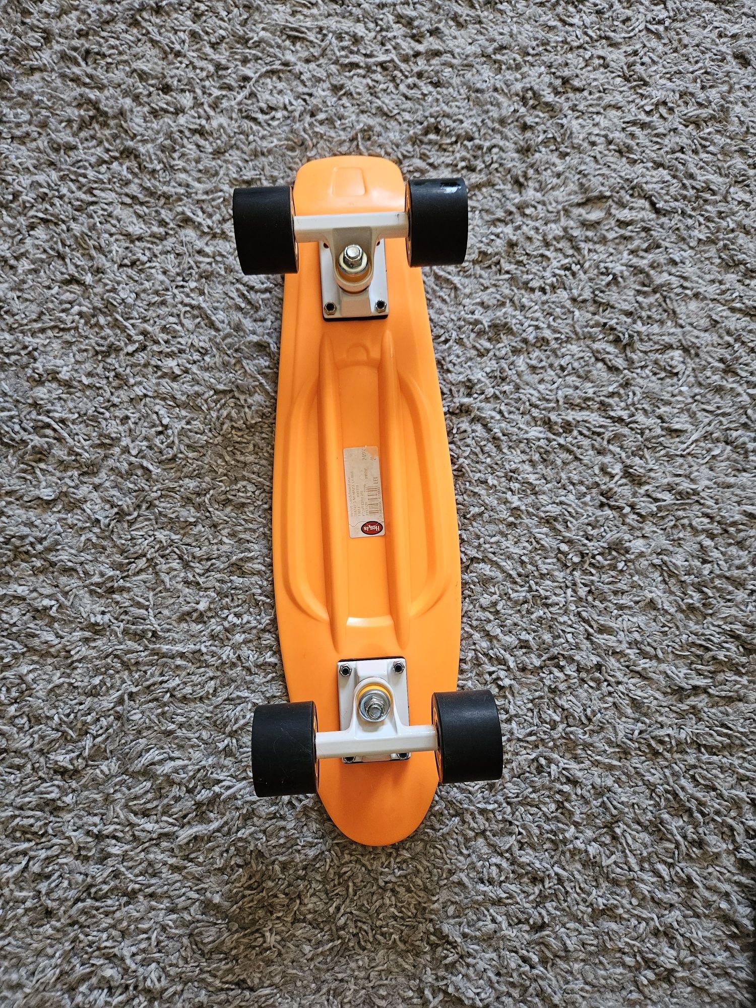 Penny board Hervis