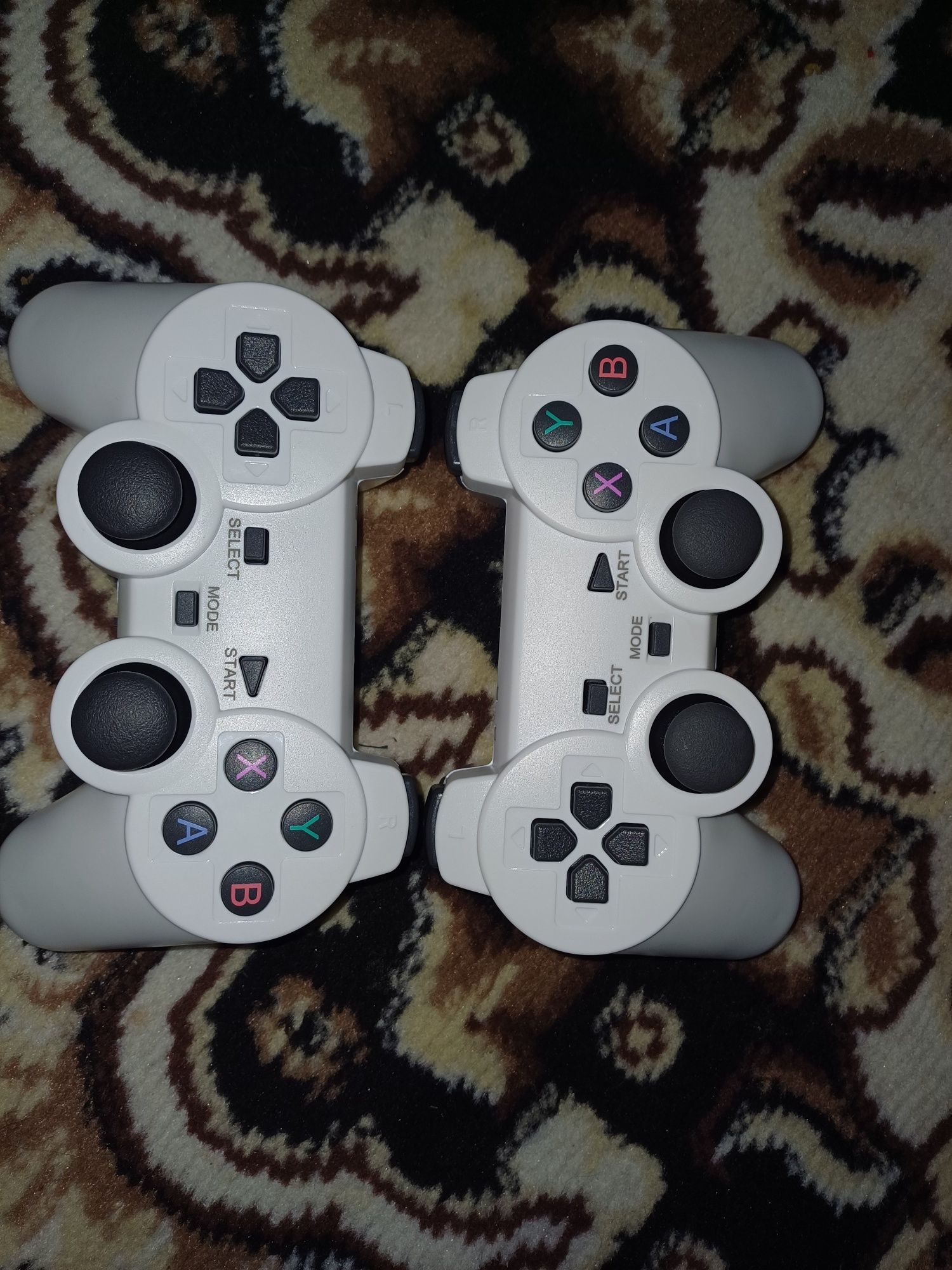 Game stick pro 4k