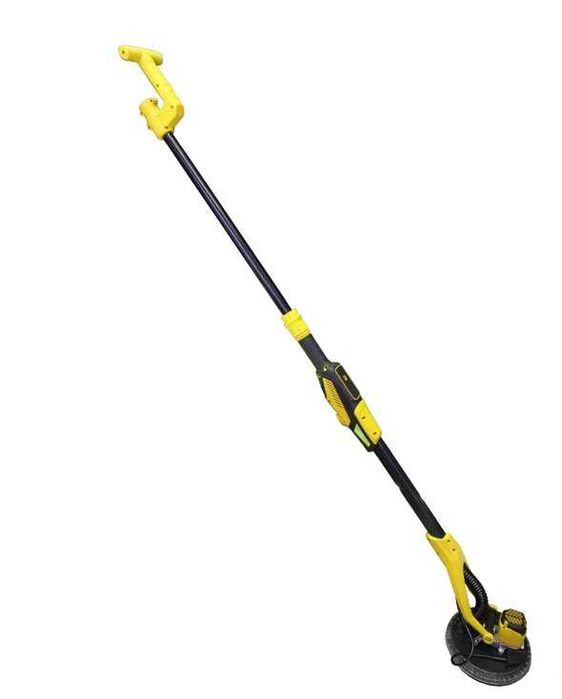 Безчетков жираф за шлайфане на стени и тавани