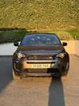 Land rover dyscovery sport td4