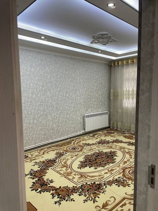 Kvartira dom sotiladi 55 kv 2xona