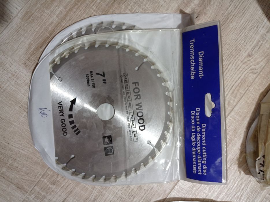 Disc circular lemn Panza fierastrau pendular sabie