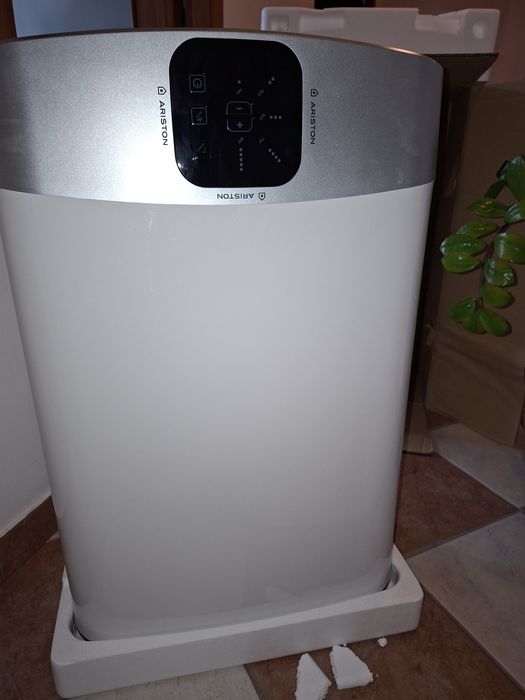 Boiler electric Ariston