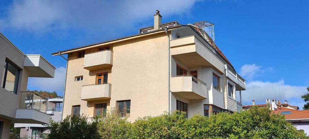 Продавам къща, Варна Виница