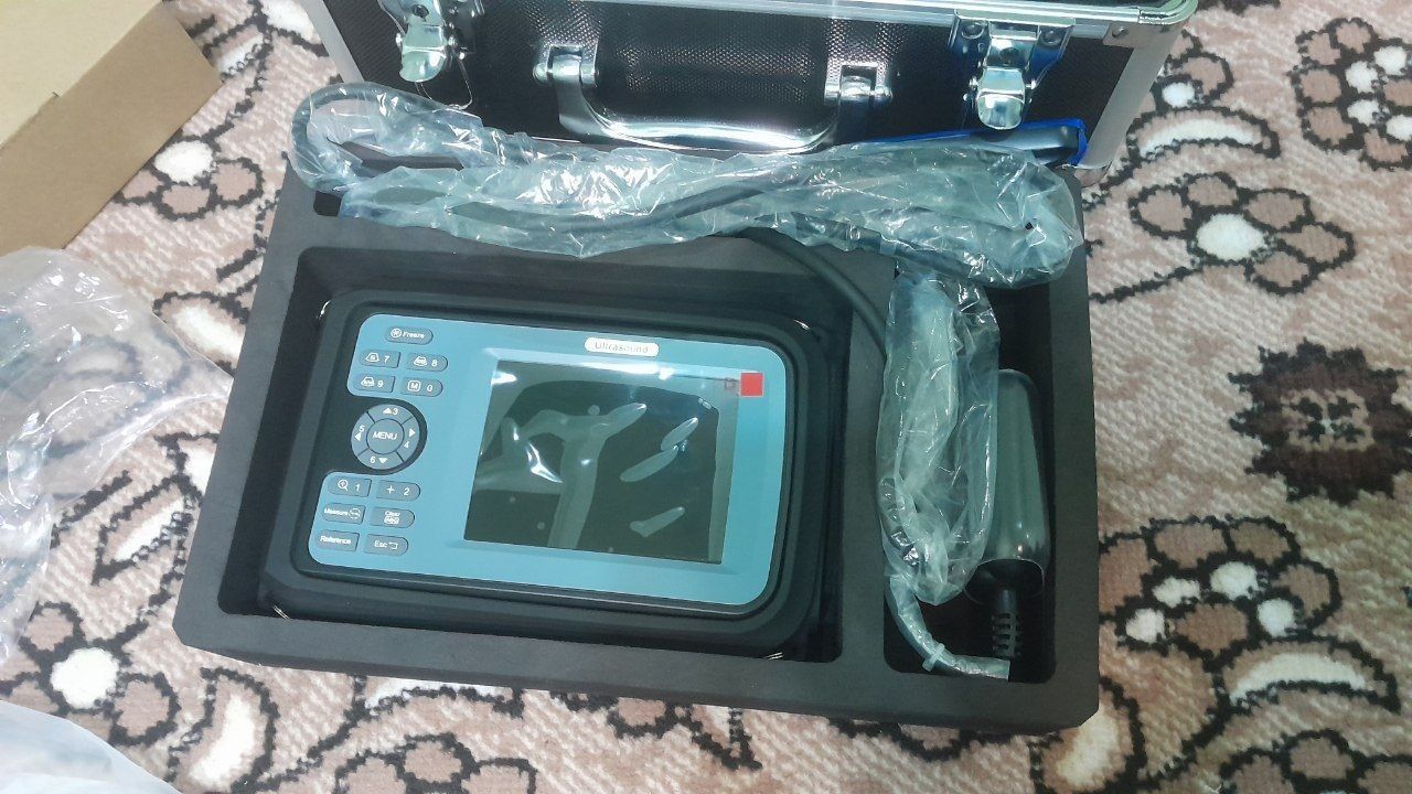 Xayvonlarning uzi aparati, ultrasound, узи