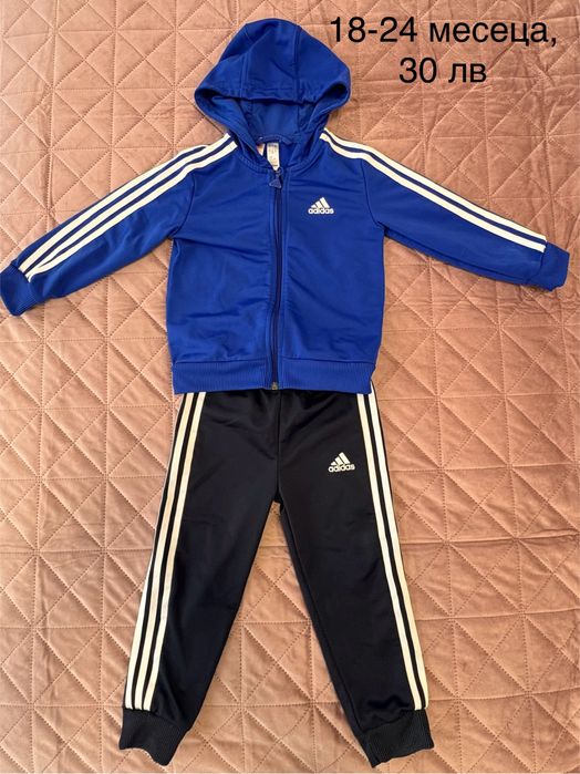 Дрехи за момче 18-24 месеца